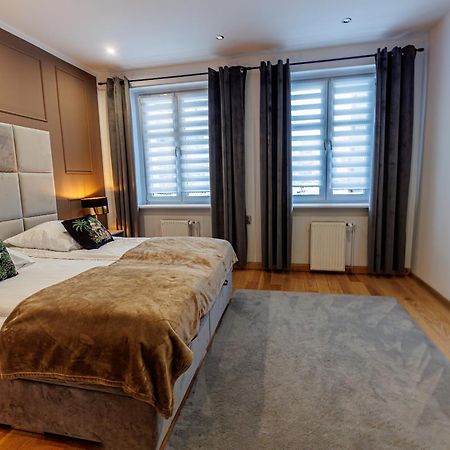Apartamenty Szczecin Exterior photo