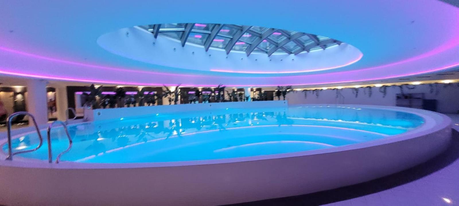 King Piastow & Spa Szczecin Exterior photo